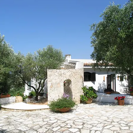 Διαμέρισμα Degli Ulivi Depandance
