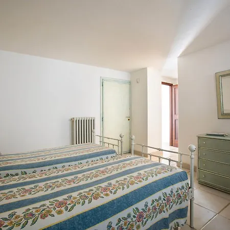 Degli Ulivi Depandance *