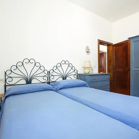 Degli Ulivi Depandance Διαμέρισμα